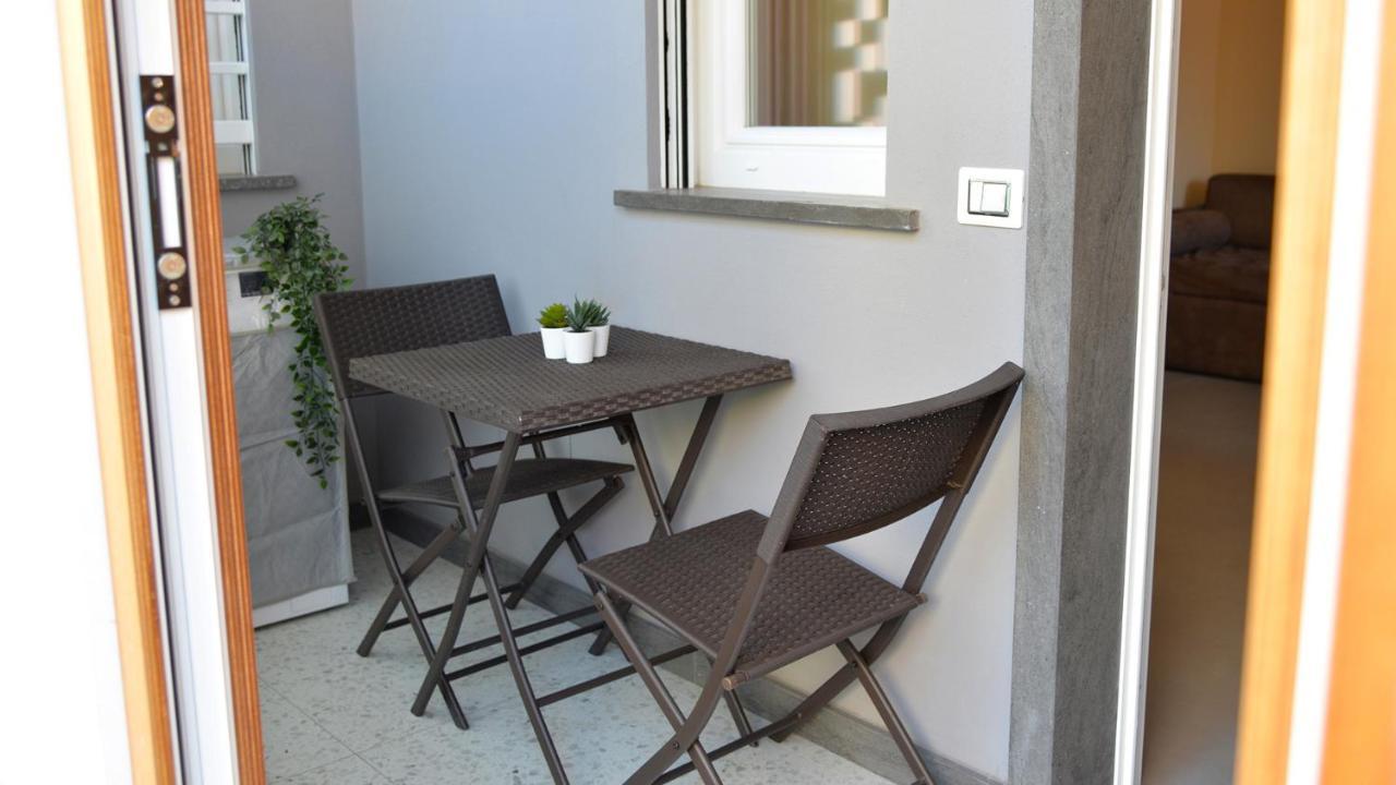 Loft Del Parco By Go4Sea Vila Bari Exterior foto