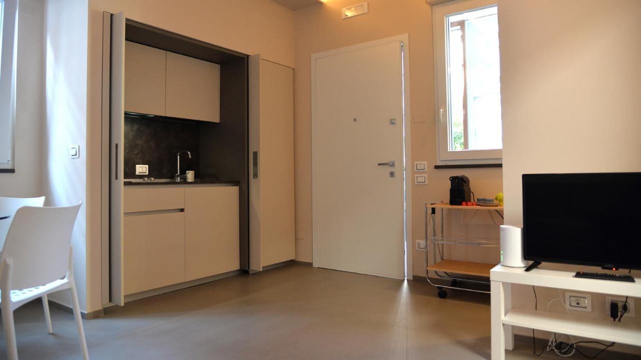 Loft Del Parco By Go4Sea Vila Bari Exterior foto
