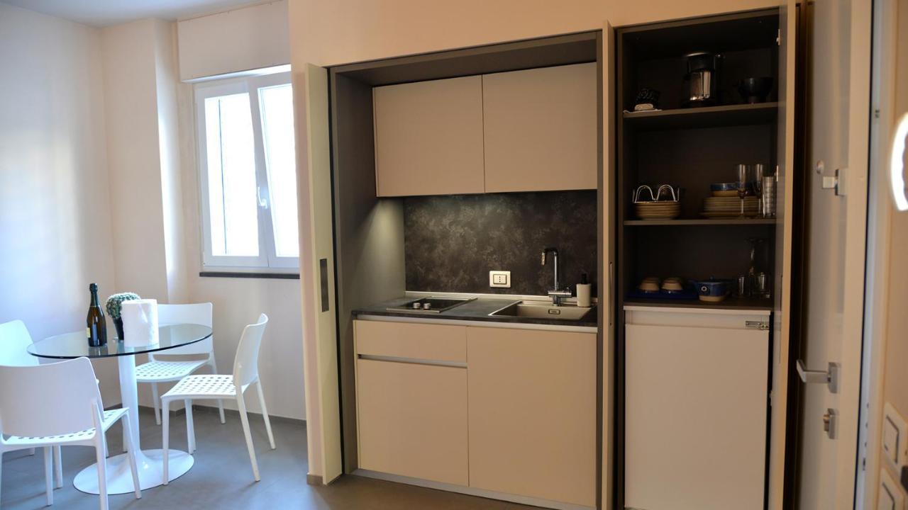 Loft Del Parco By Go4Sea Vila Bari Exterior foto