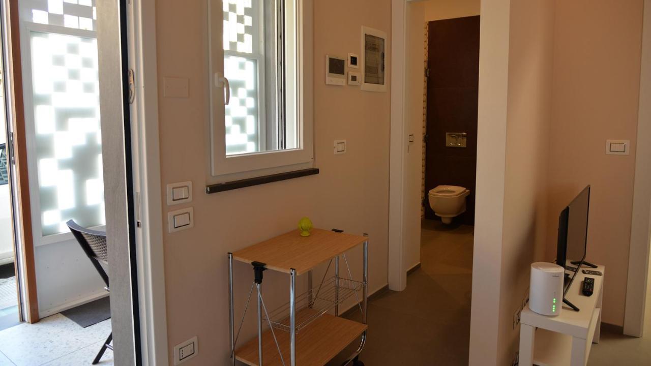 Loft Del Parco By Go4Sea Vila Bari Exterior foto