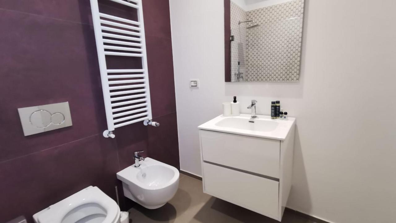 Loft Del Parco By Go4Sea Vila Bari Exterior foto